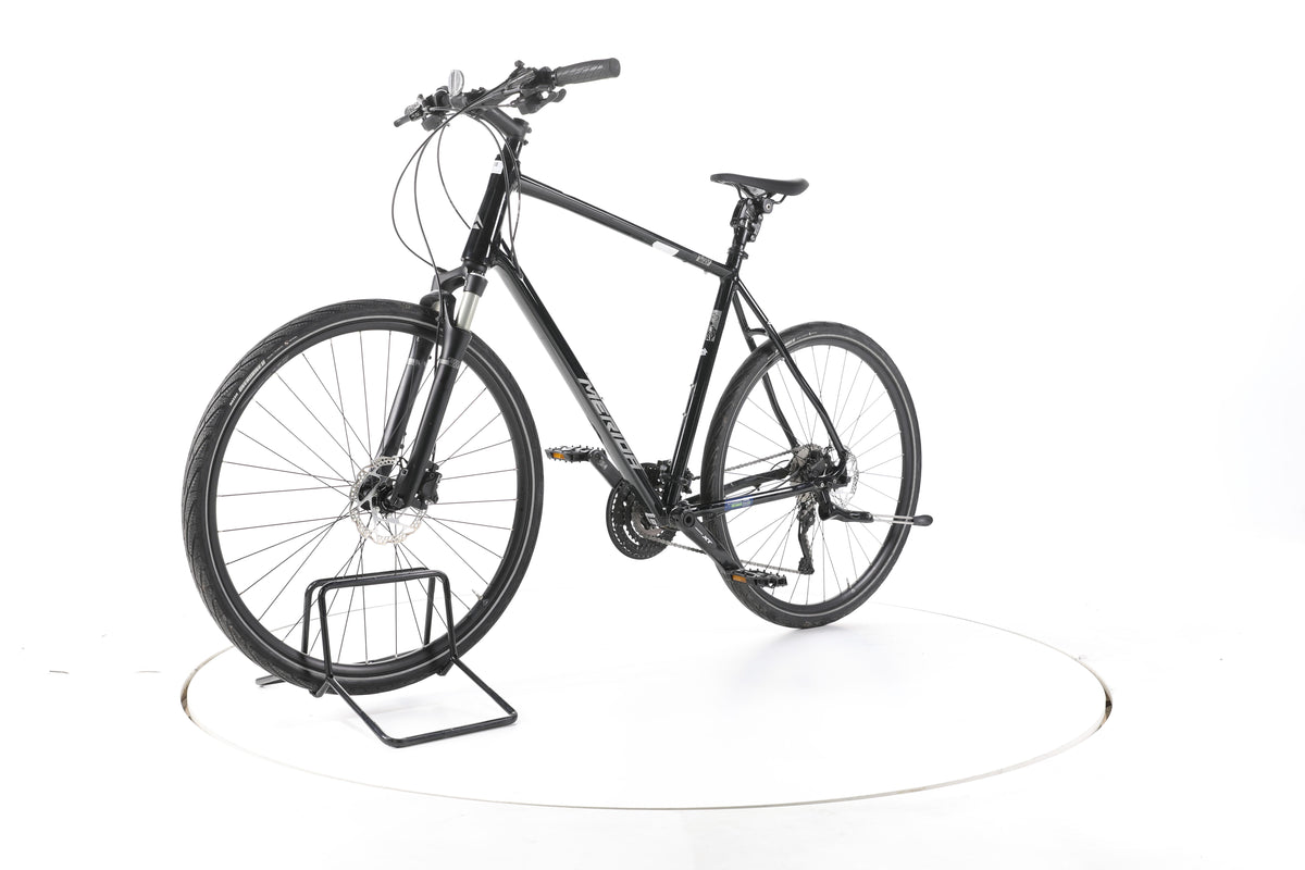Merida Crossway XT-Edition HP3 Fahrrad Hardtail - Image 6