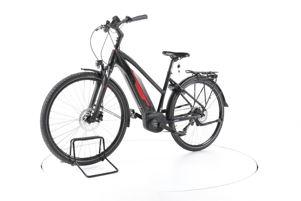 Victoria eTrekking 6.5 Trekking E-Bike - Image 6