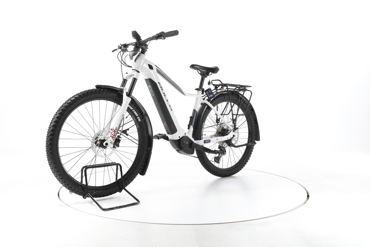Bulls Aminga EVA 2 Trekking E-Bike - Image 6