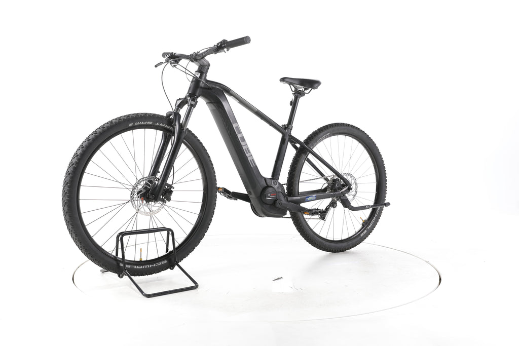 Cube Reaction Hybrid Performance E-Bike - Image 6