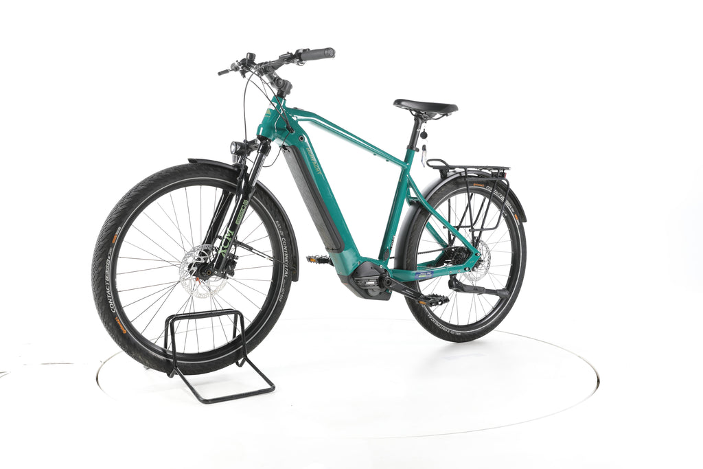 HoheAcht Pasio Urbo City E-Bike - Image 6