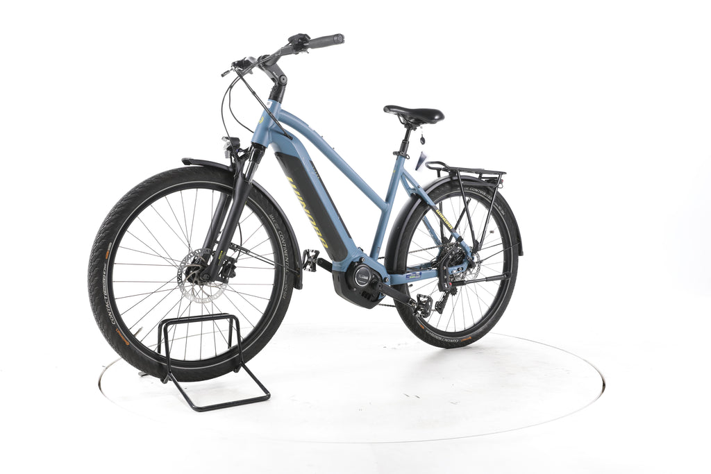 Winora TY200 Trekking E-Bike - Image 6