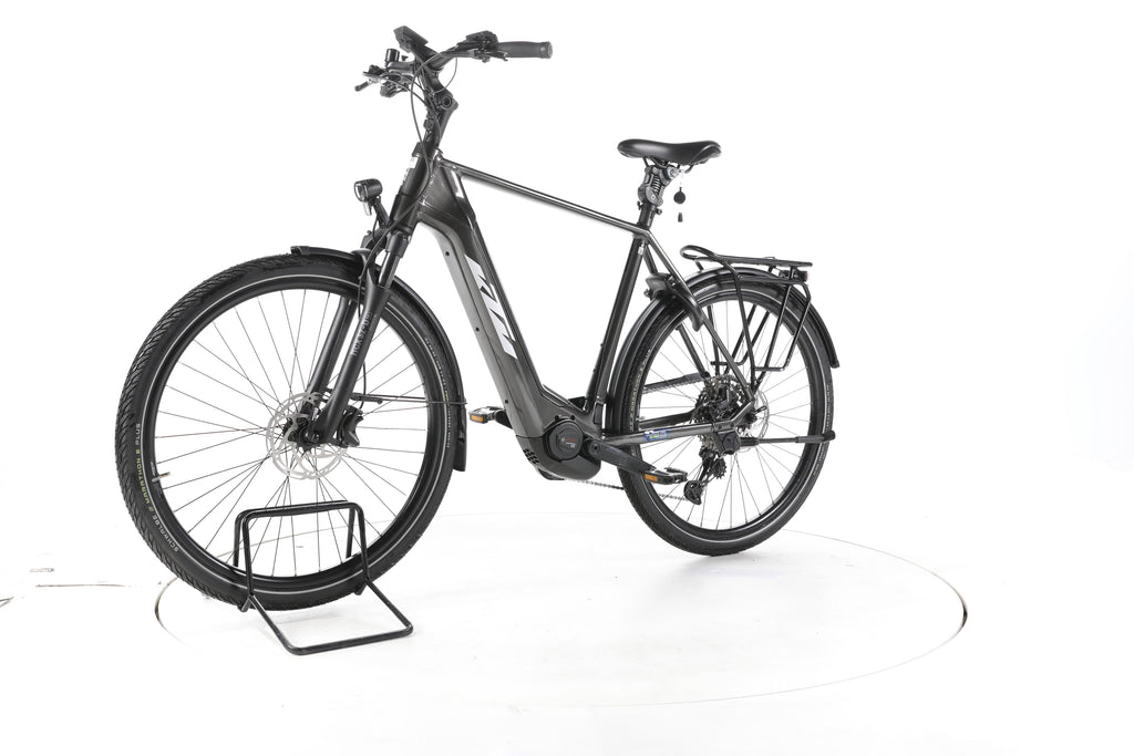 KTM Macina Style XL Trekking E-Bike - Image 6