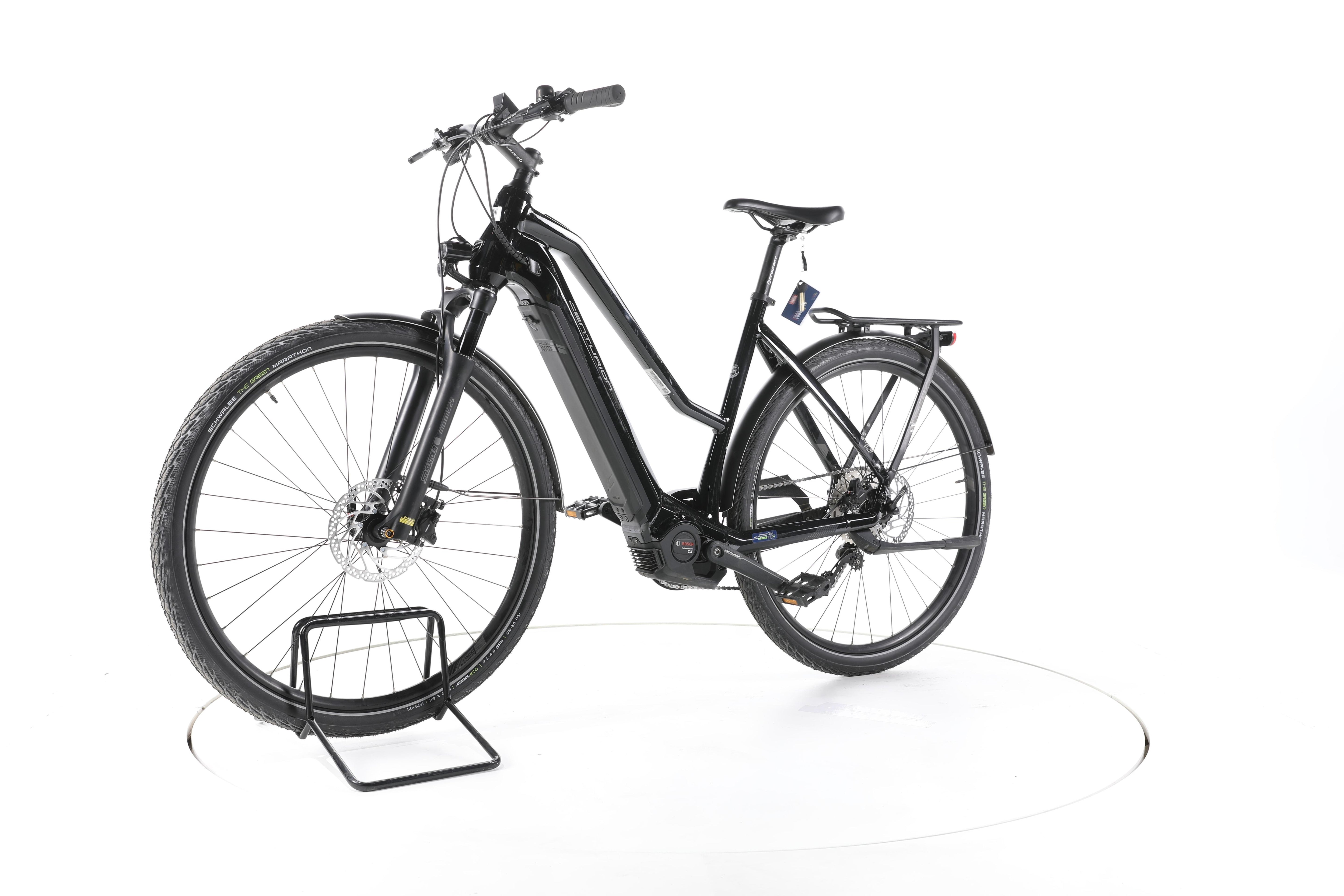 Centurion E-Fire Tour R2600i Trekking E-Bike - Image 6