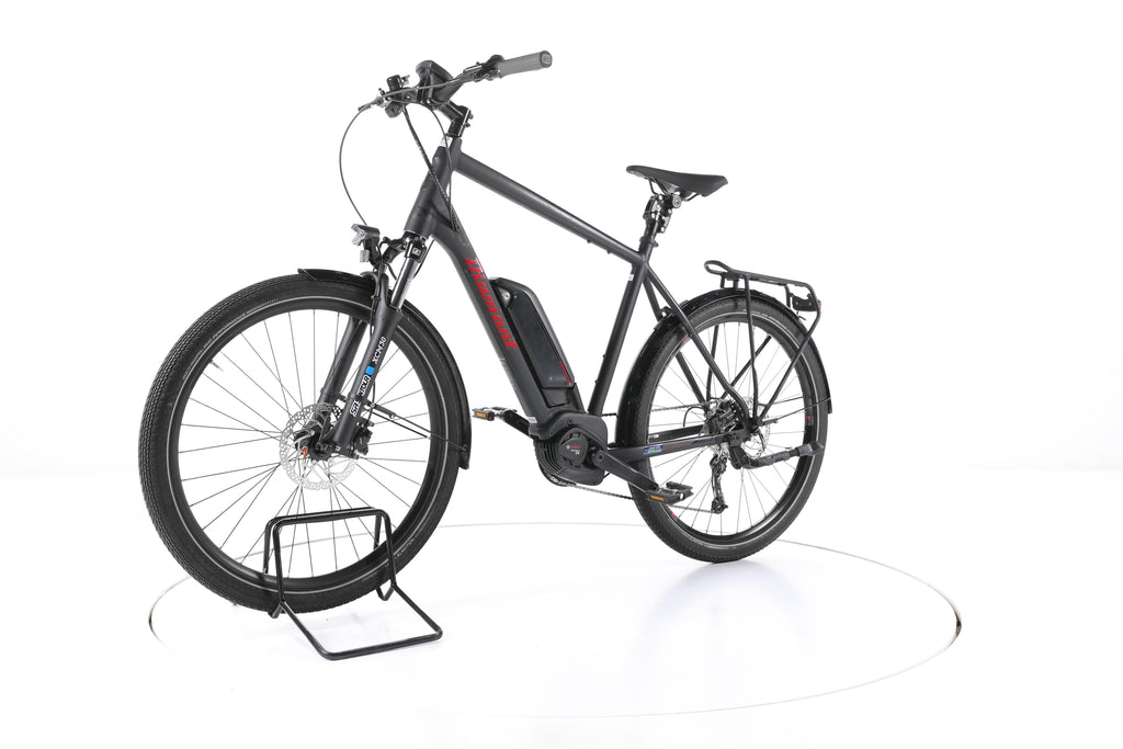 Diamant Zing+ Trekking E-Bike - Image 6