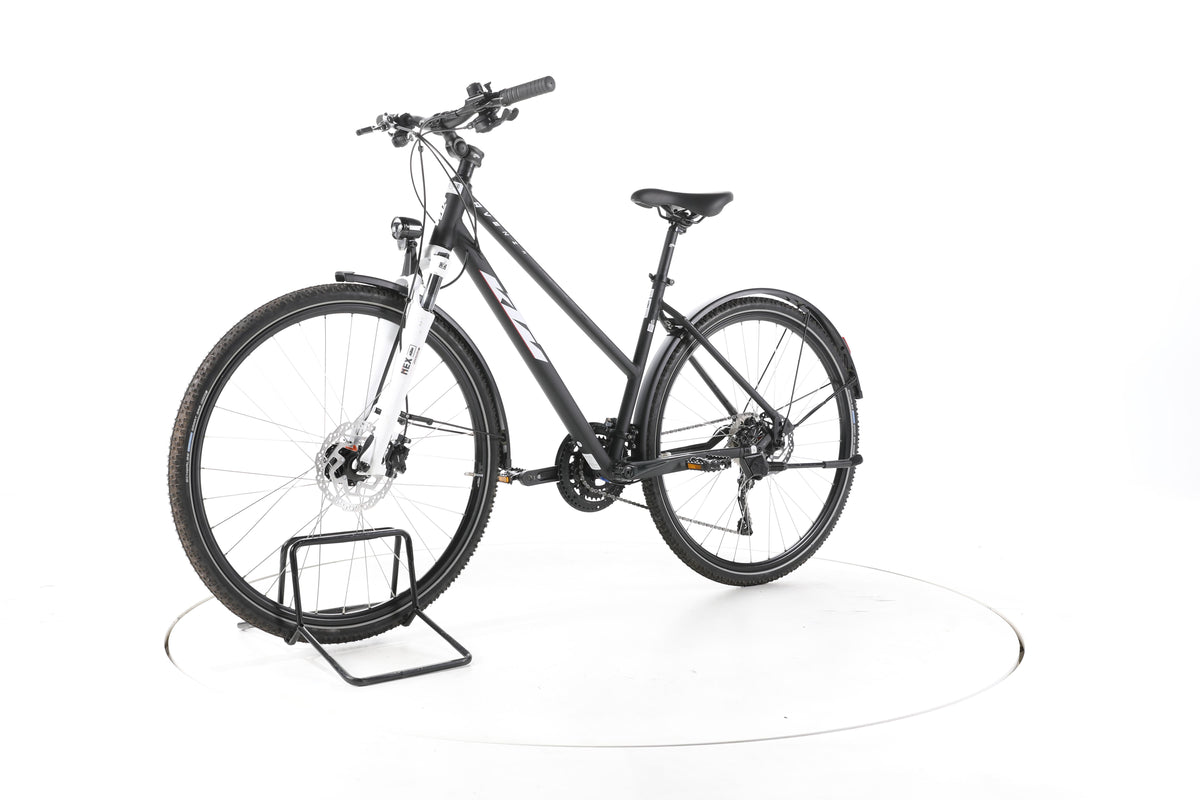 KTM Avenza Cross ST Fahrrad City & Trekking - Image 6