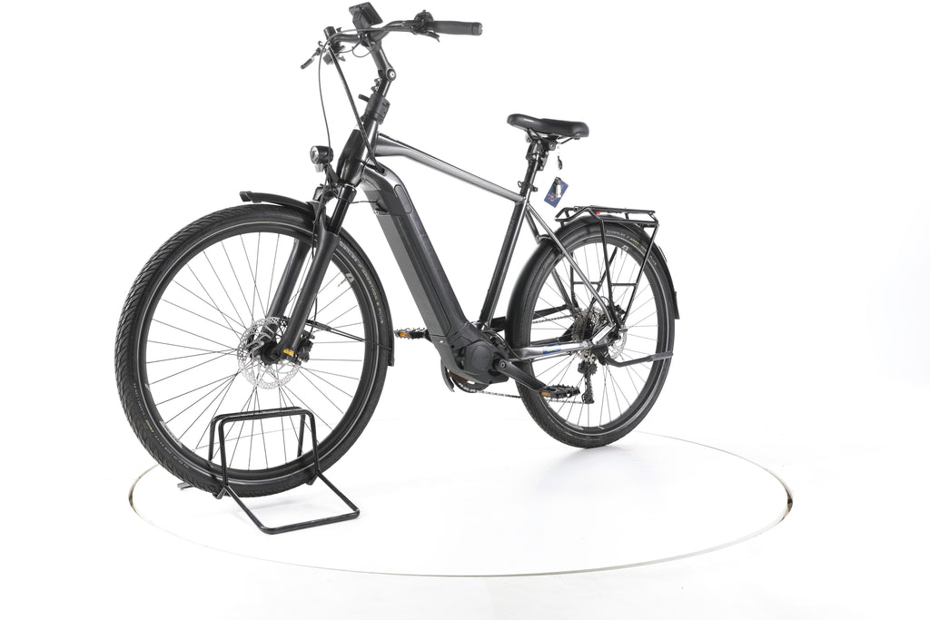 Bulls Tourer EVO 10 FIT Trekking E-Bike - Image 6
