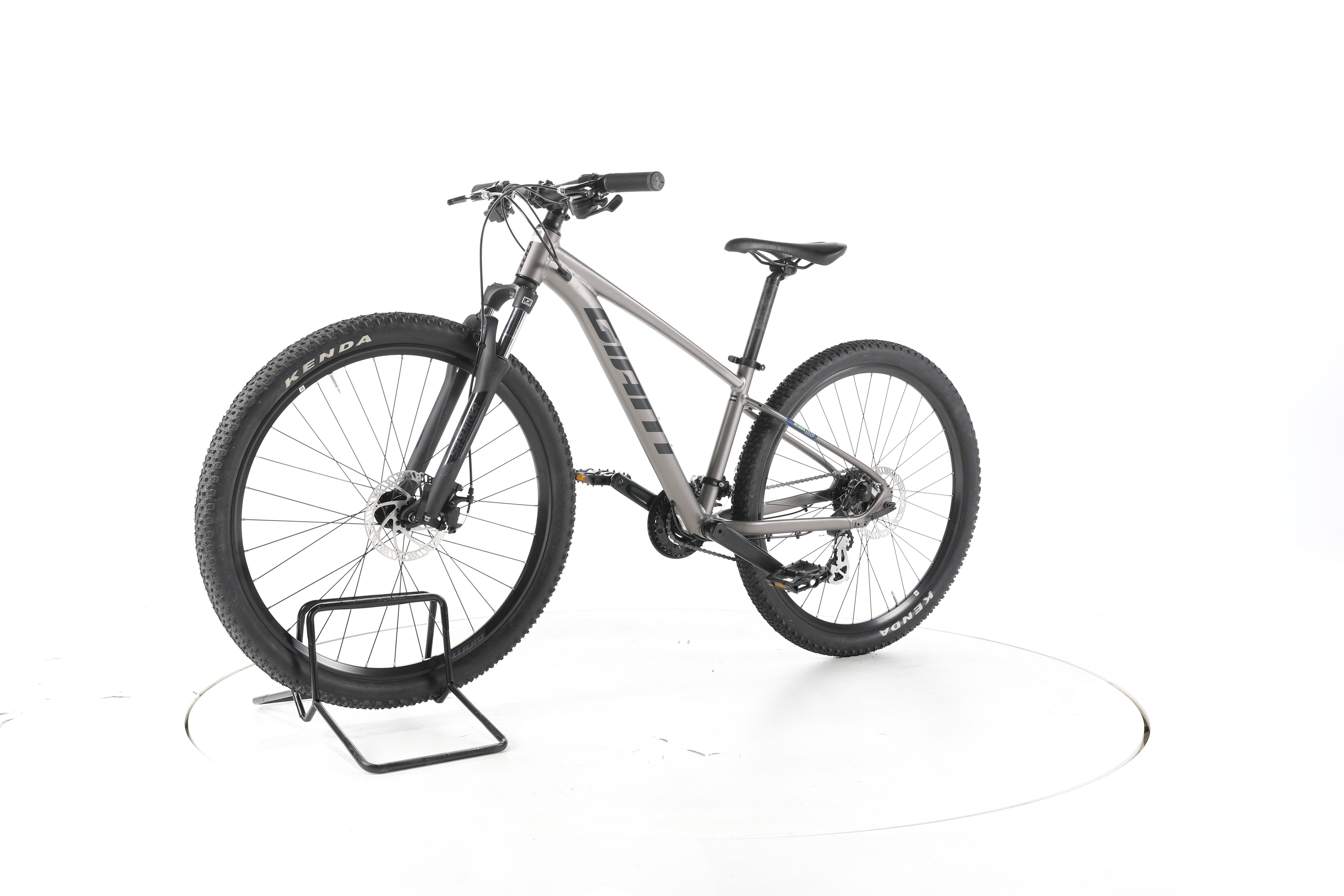 Giant Talon 4 Fahrrad Hardtail - Image 6