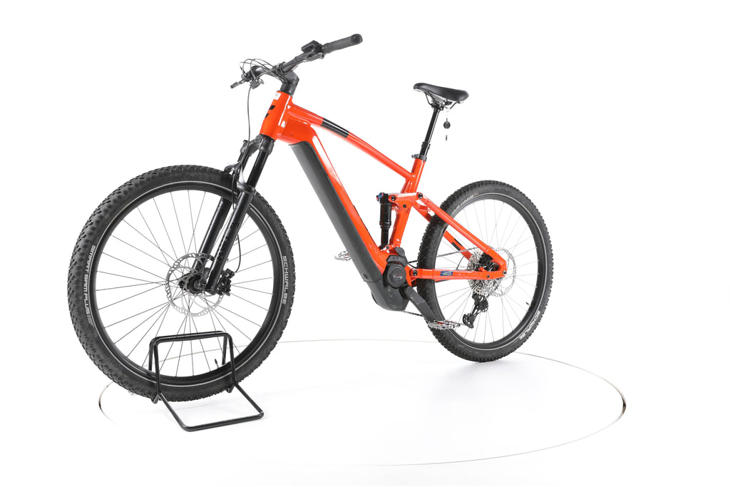 Cube Stereo Hybrid 120 Race Fully E-Bike 2024 - Image 6