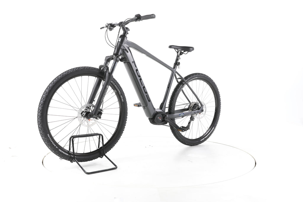 Focus Jarifa² 6.6 E-Bike - Image 6