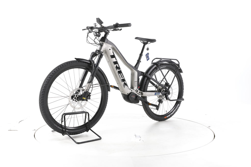 Trek Powerfly FS 4 Equipped Gen 3 E-Bike Fully - Image 6