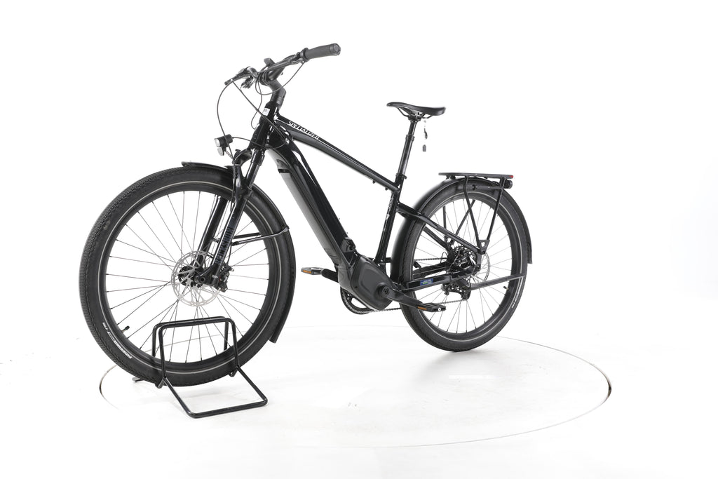 Specialized Turbo Vado 5.0 Trekking E-Bike - Image 6