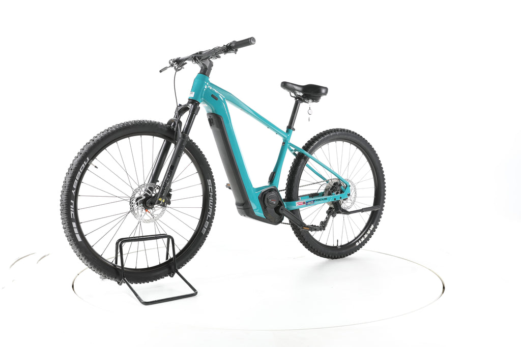 Focus JARIFA² 6.7 E-Bike 2023 - Image 6