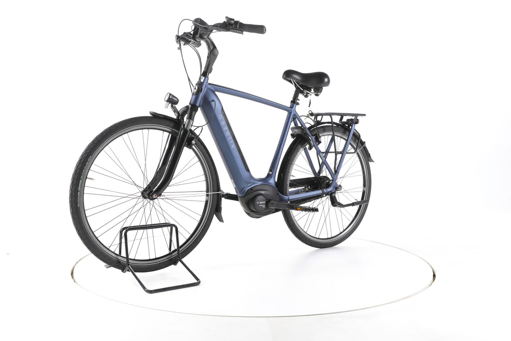 Gazelle Arroyo C7+ HMB Elite City E-Bike - Image 6