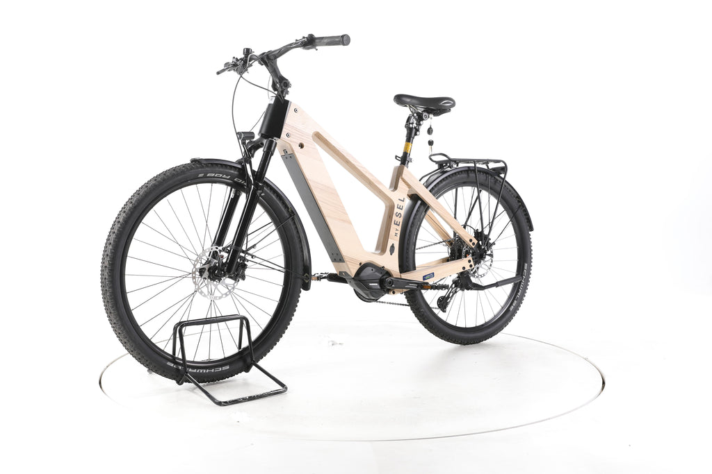 My Esel M-Cross Plus Trekking E-Bike 2024 - Image 6