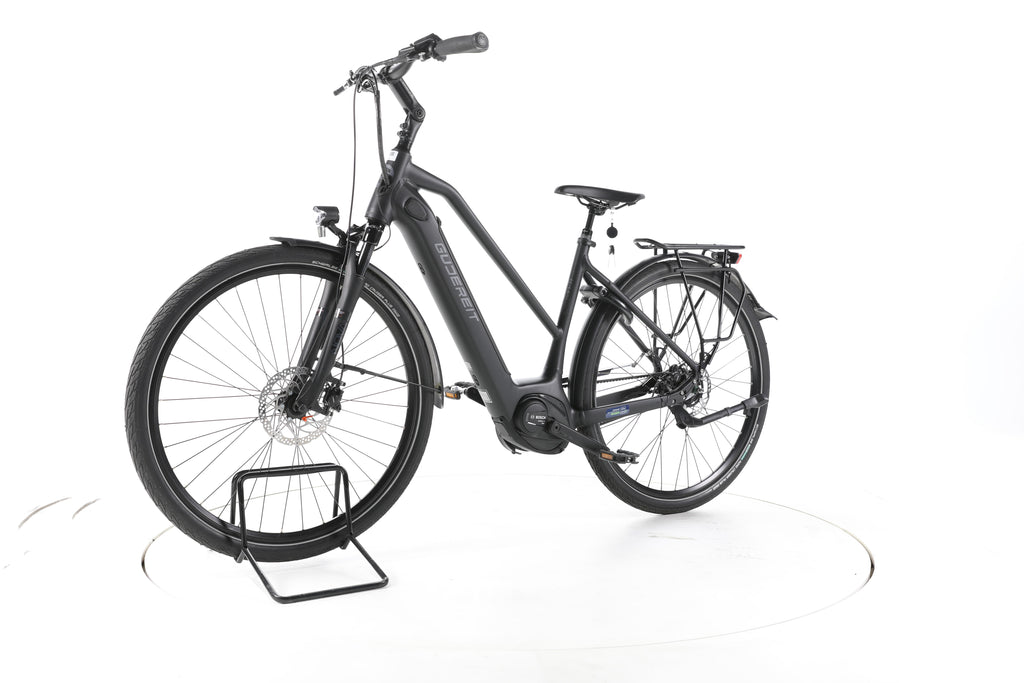 Gudereit EC-4.8 evo City E-Bike 2024 - Image 6