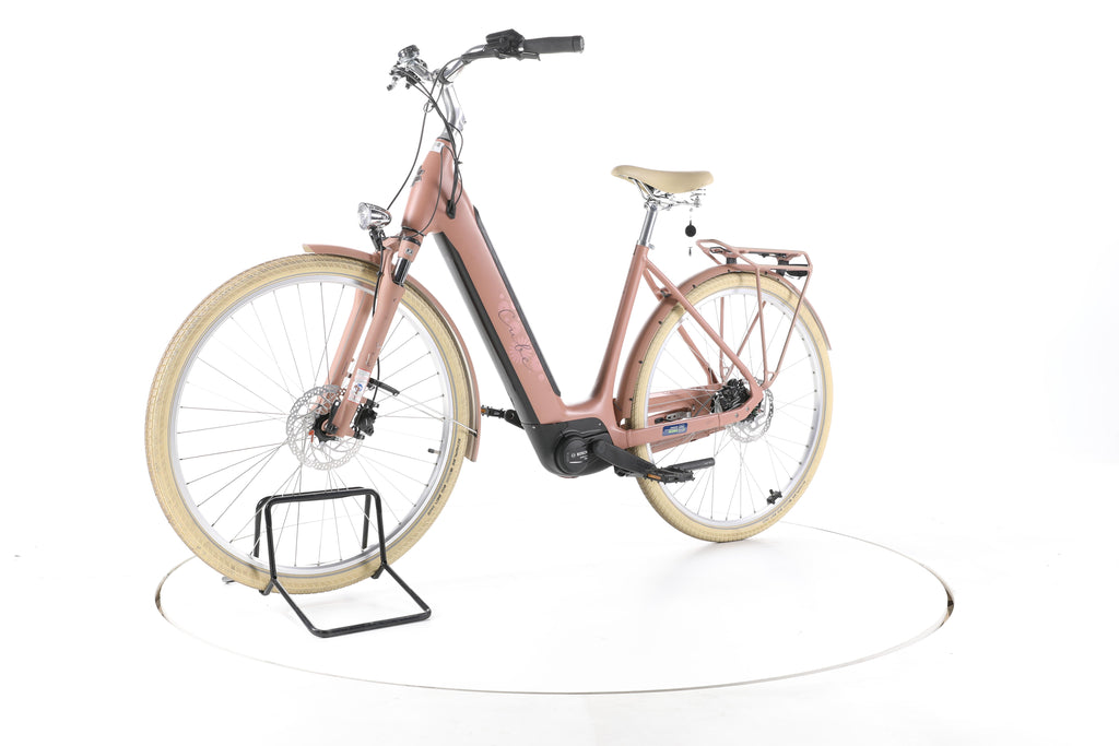 Cube ella Hybrid City E-Bike Tiefeinsteiger 2025 - Image 6