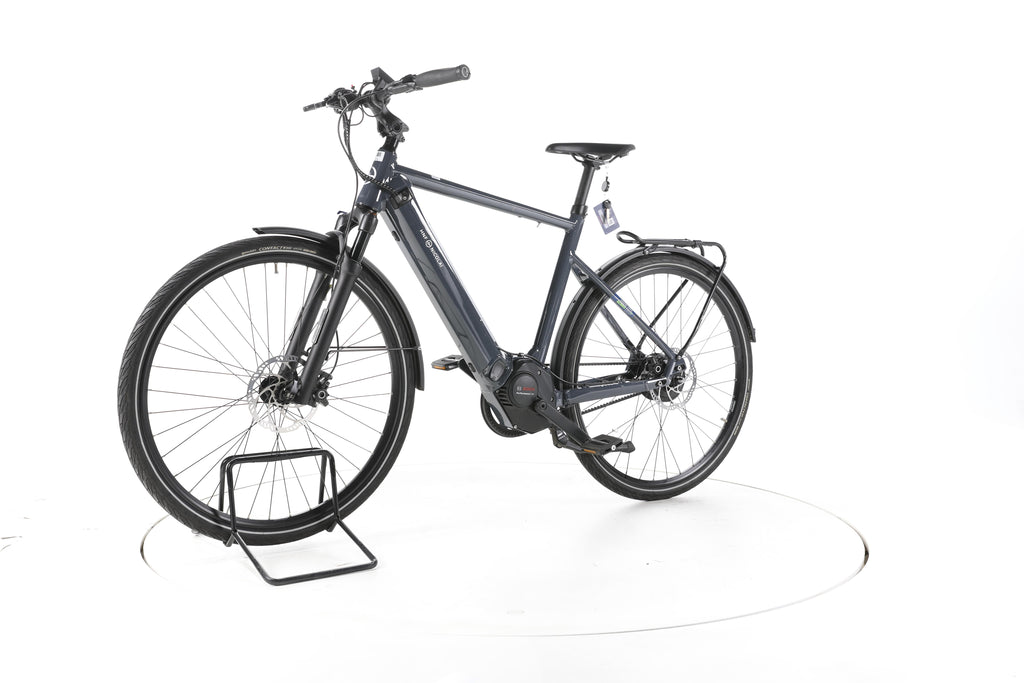 HNF Nicolai SD3 urban City E-Bike - Image 6