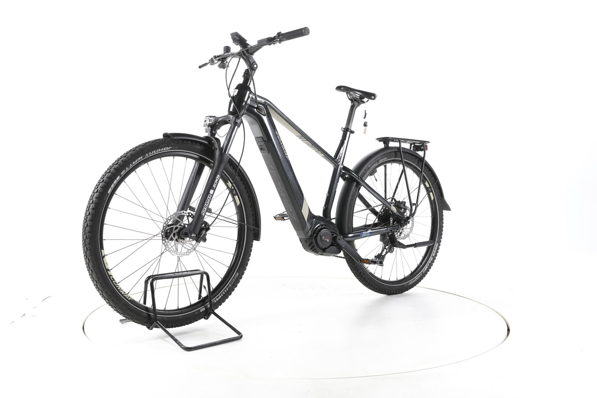 Conway Cairon C 3.0 Trekking E-Bike - Image 6