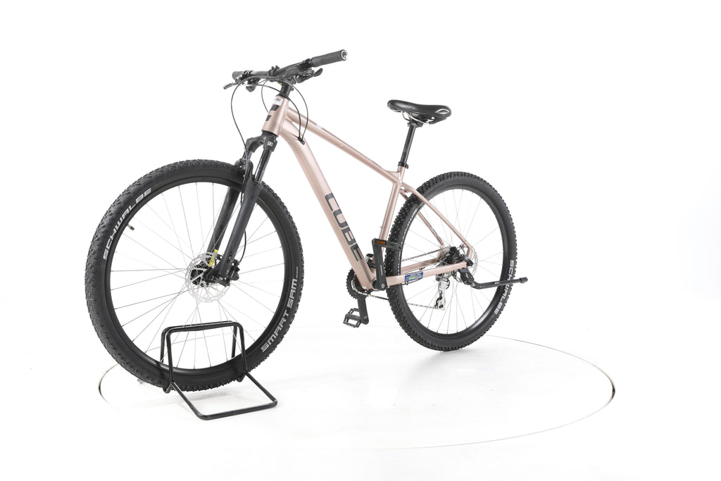 Cube Access WS EAZ Fahrrad Hardtail - Image 6