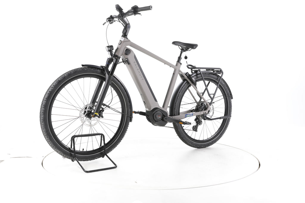 Kalkhoff ENTICE 3.B MOVE Trekking E-Bike - Image 6