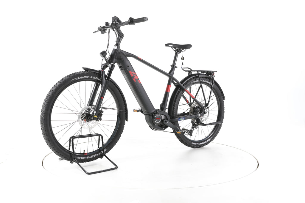 R Raymon CrossRay E 7.0 Trekking E-Bike - Image 6