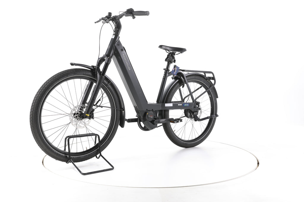Riese & Müller Nevo4 GT Vario City E-Bike Tiefeinsteiger - Image 6