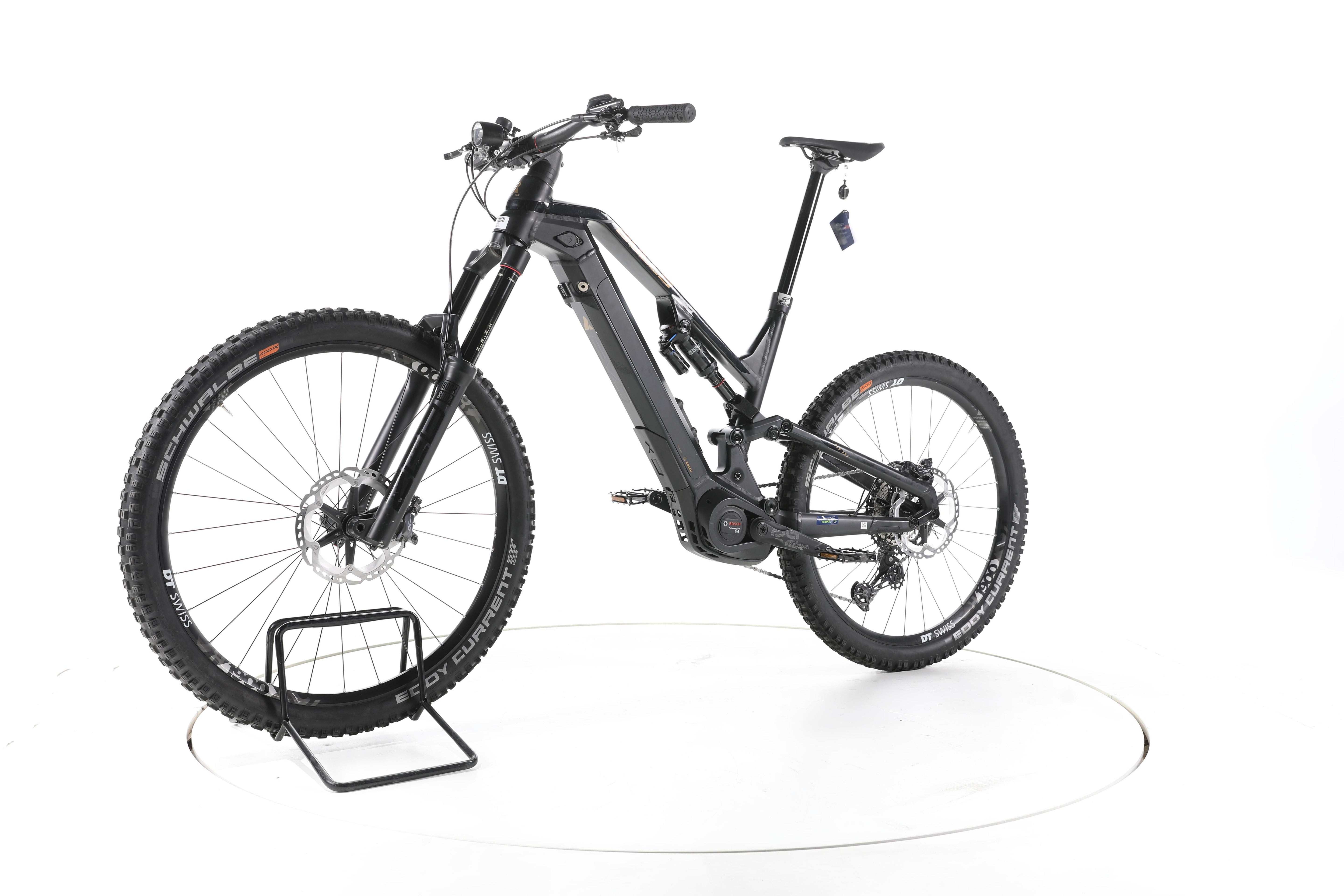 Bulls Sonic EVO EN2 E-Bike Fully - Image 6