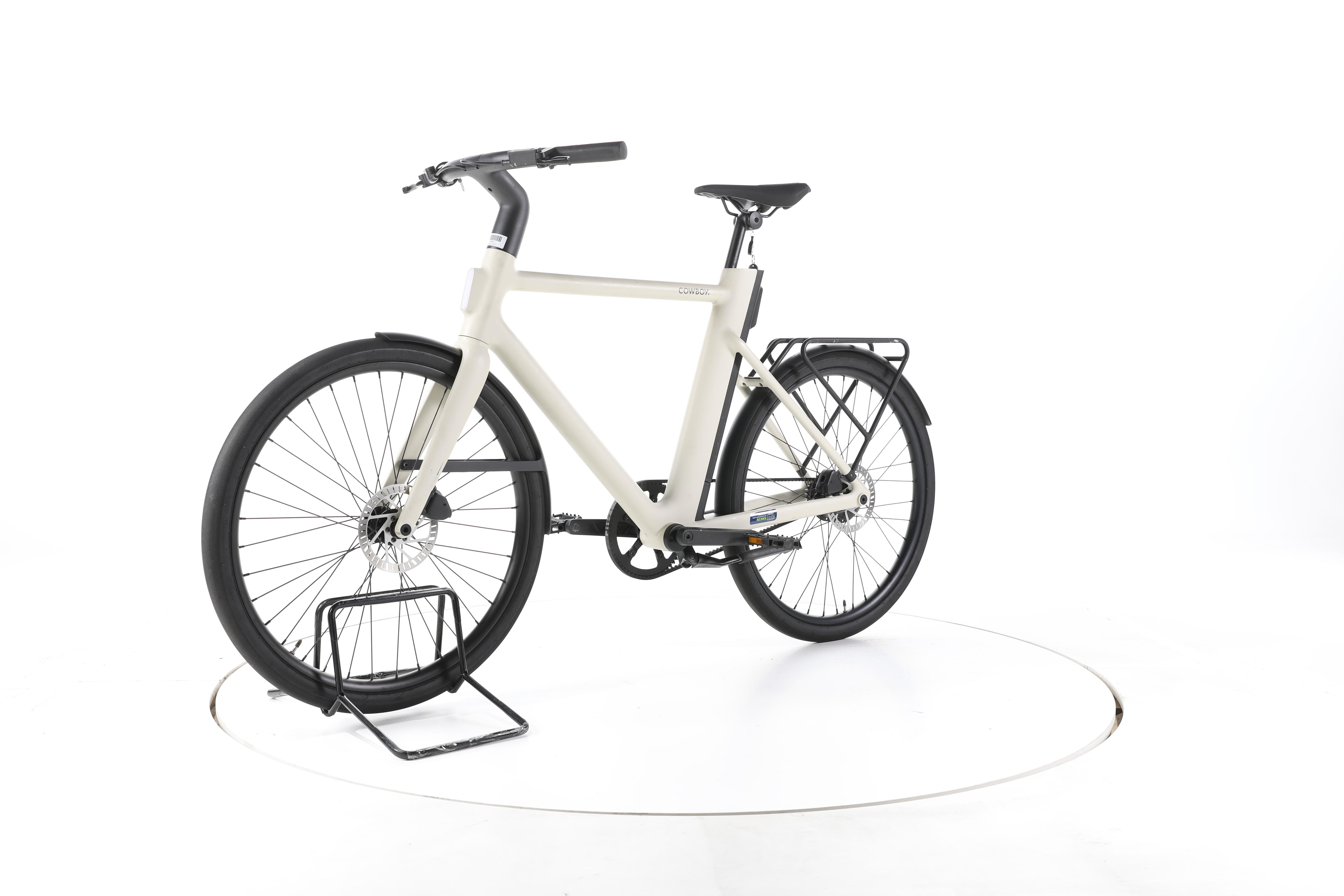 Cowboy cruiser City E-Bike - Image 6