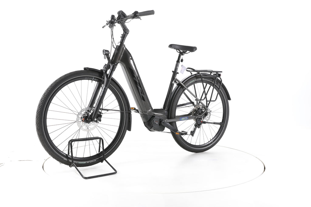 KTM Macina Tour CX LTD Trekking E-Bike Tiefeinsteiger - Image 6