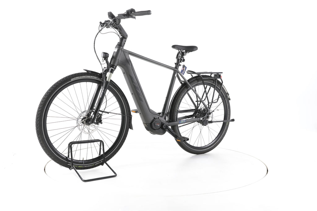 KTM Macina City 710 City E-Bike - Image 6