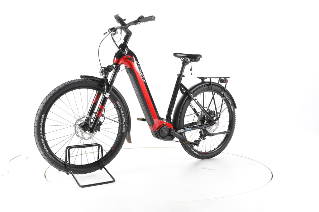 Conway Cairon SUV 5.0 Trekking E-Bike Tiefeinsteiger - Image 6