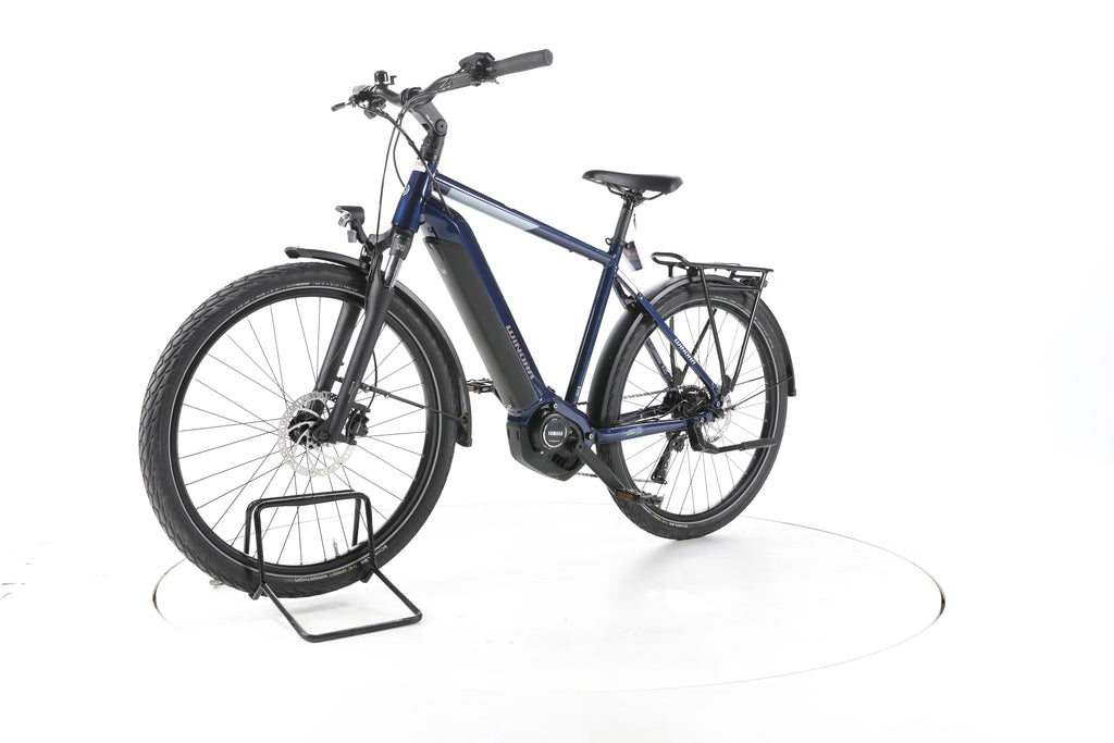 Winora Yucatan 8 Trekking E-Bike - Image 6