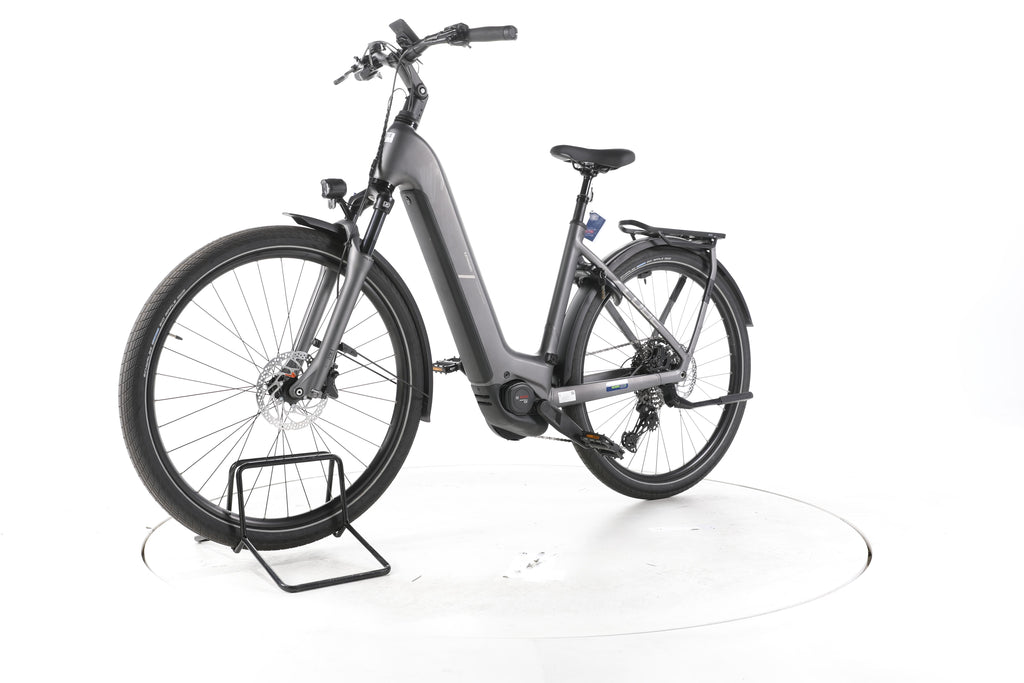 Cube Kathmandu Hybrid Pro Trekking E-Bike Tiefeinsteiger 2025 - Image 6