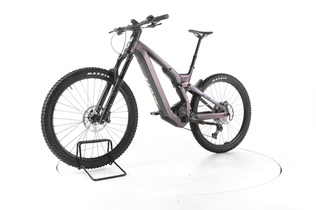 Scott Patron 920 E-Bike 2024 - Image 6