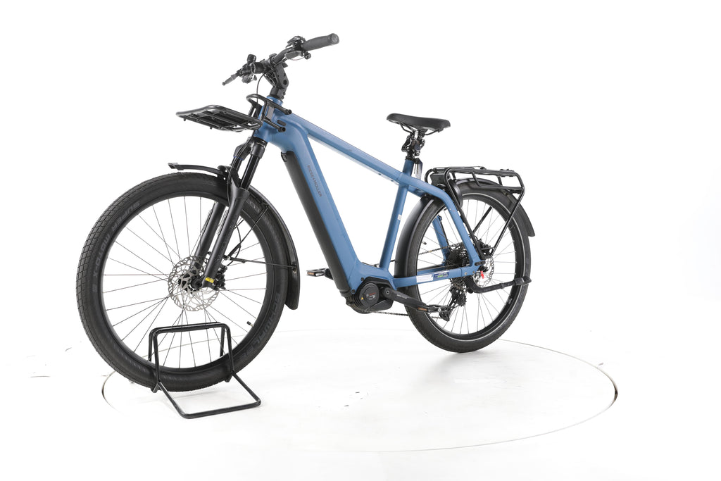 Riese & Müller Charger 4 GT Trekking E-Bike 2024 - Image 6