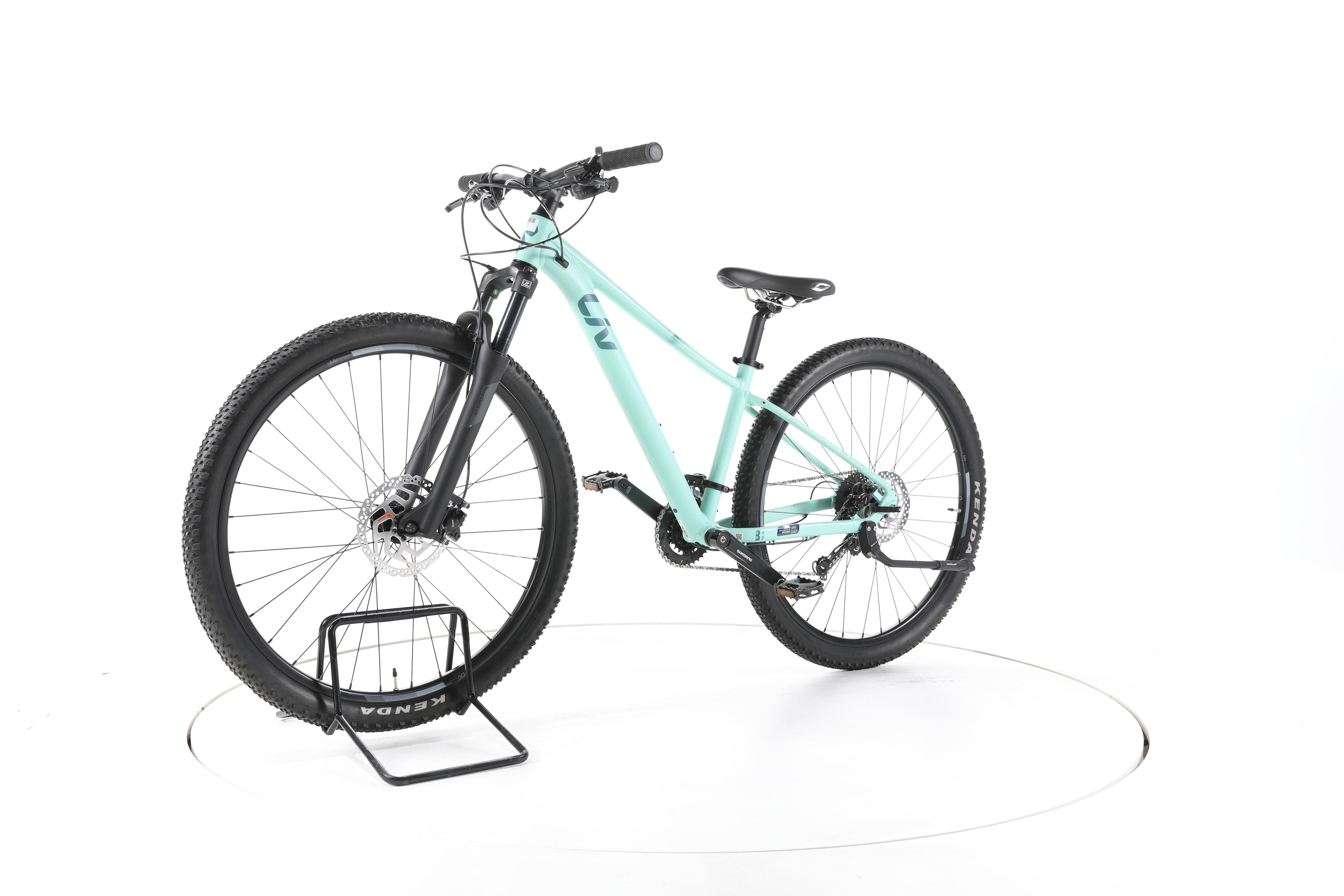 Liv Tempt 2 - Image 6