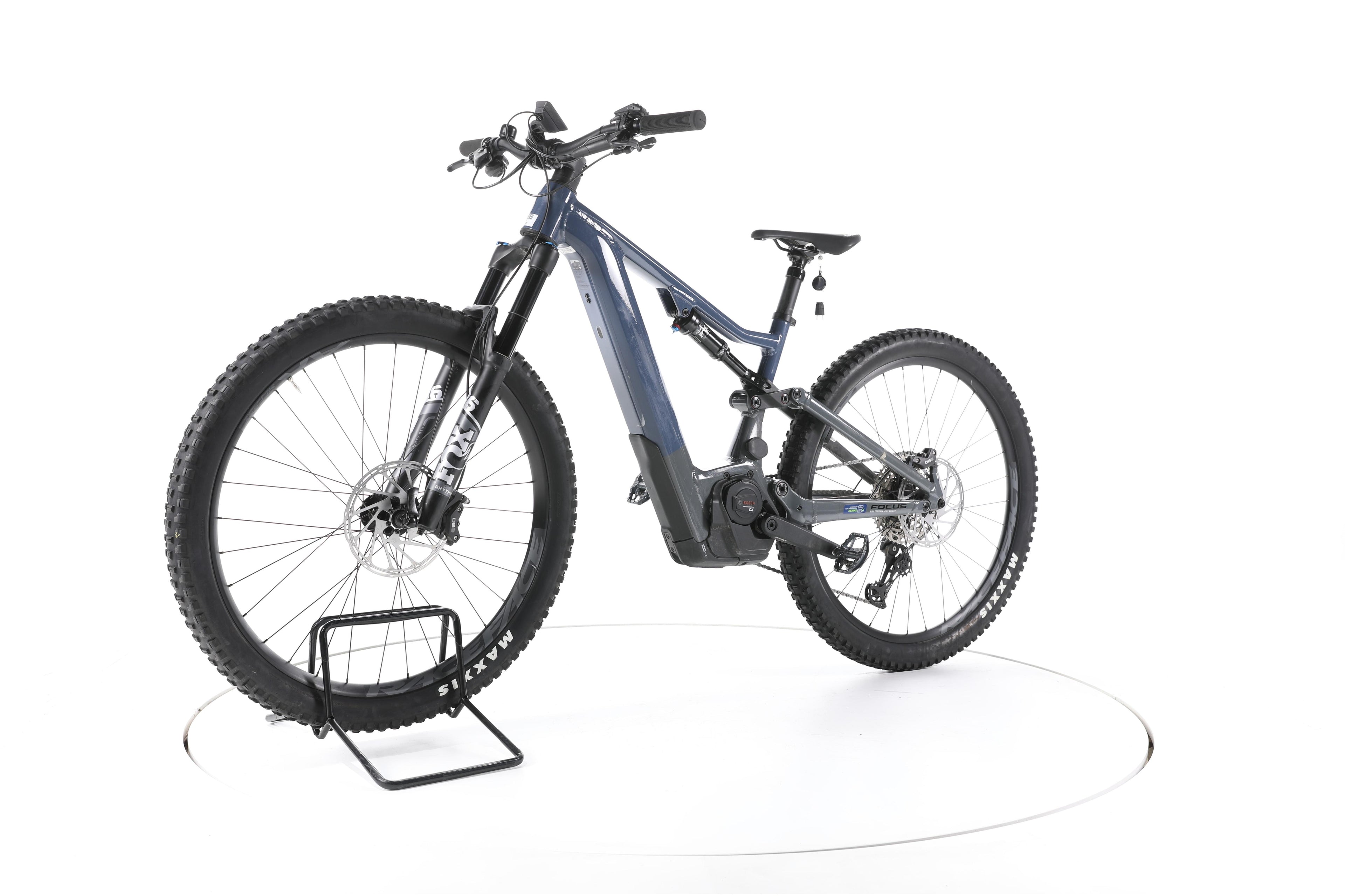 Focus JAM² 6.8 Fully E-Bike 2023 - Image 6