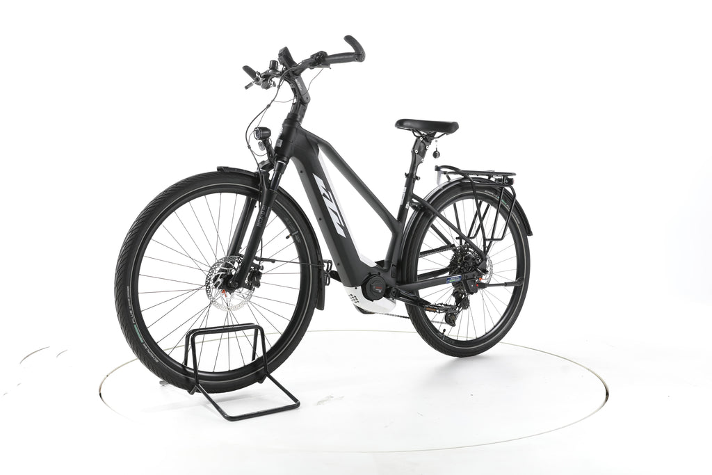 KTM Macina Touring LTD Trekking E-Bike - Image 6