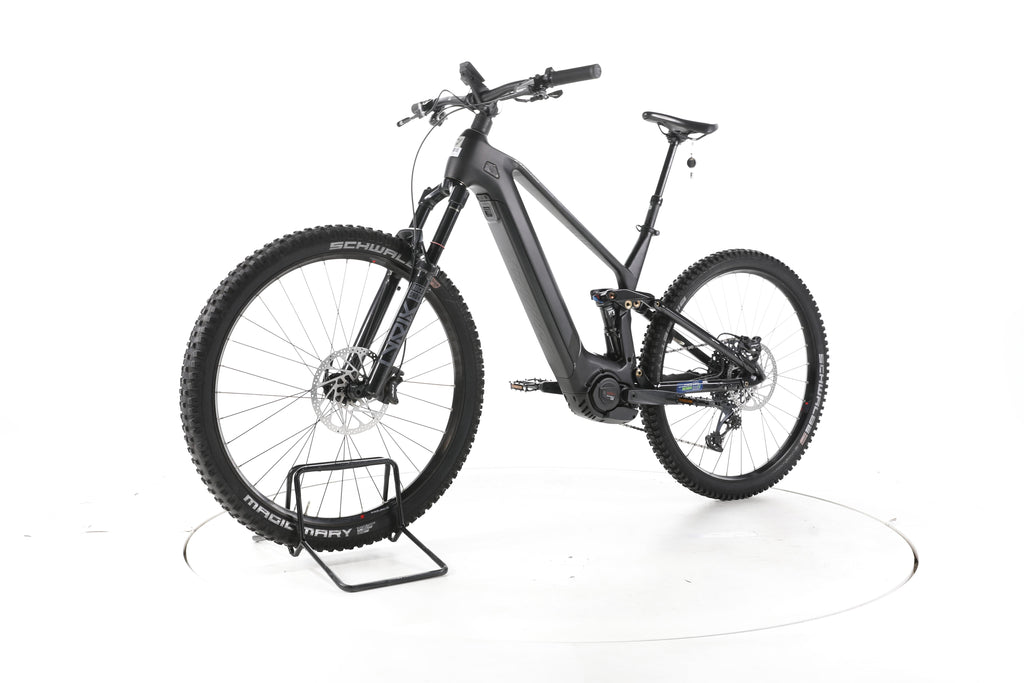 Conway Xyron S 7.9 E-Bike Fully Carbon - Image 6