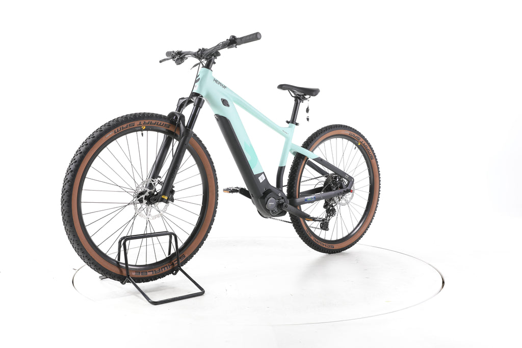 Hepha Mountain 7 Ultra E-Bike 2024 - Image 6