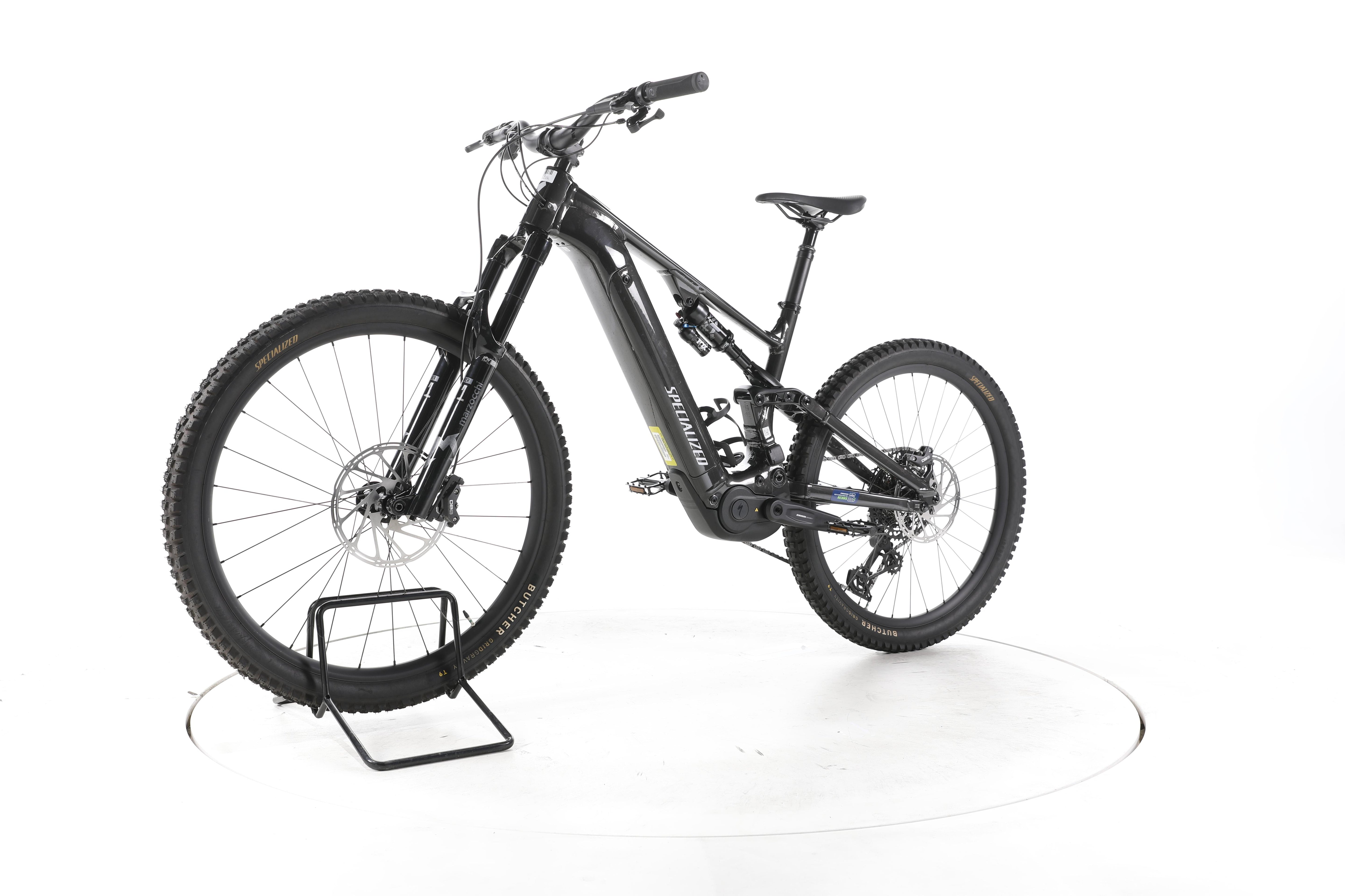 Specialized Turbo Levo 4 E-Bike Fully 2025 - Image 6