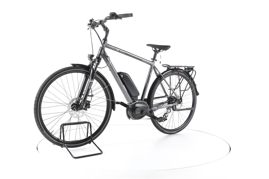 Triumph E-Bird Ultra Trekking E-Bike - Image 6