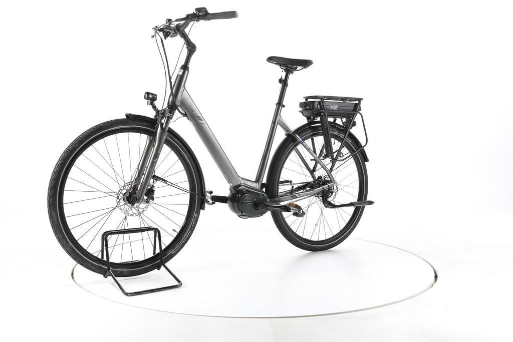 Giant Entour E+ 0 City E-Bike Tiefeinsteiger - Image 6