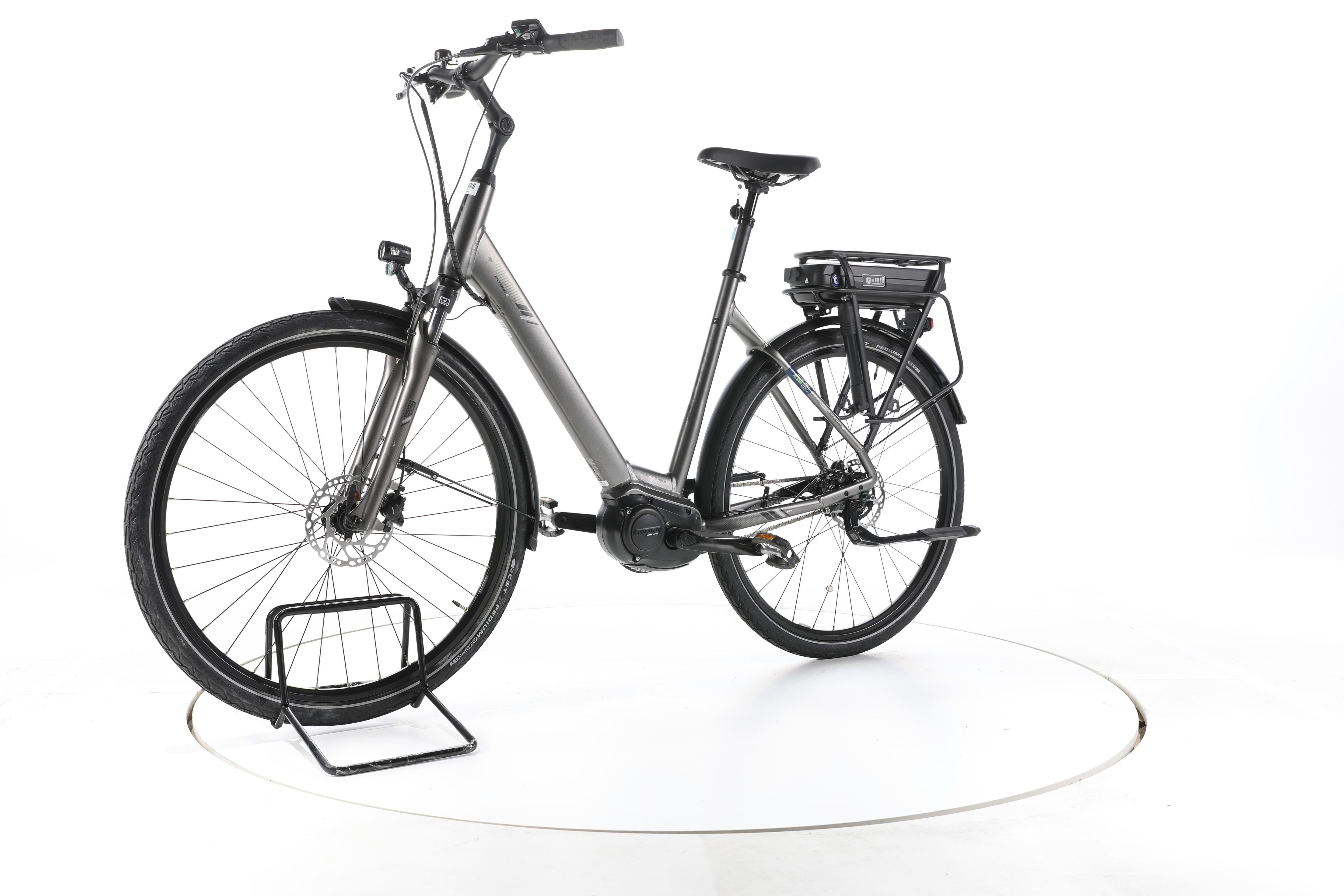 Giant Entour E+ 0 City E-Bike Tiefeinsteiger - Image 6