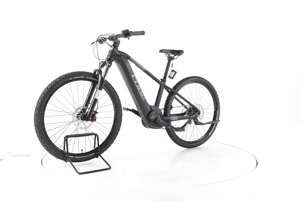 Cube Reaction Hybrid Performance E-Bike - Image 6