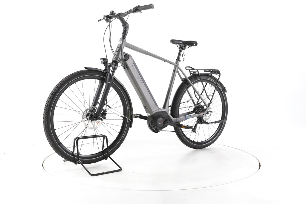 Kalkhoff ENDEAVOUR 3 MOVE Trekking E-Bike - Image 6
