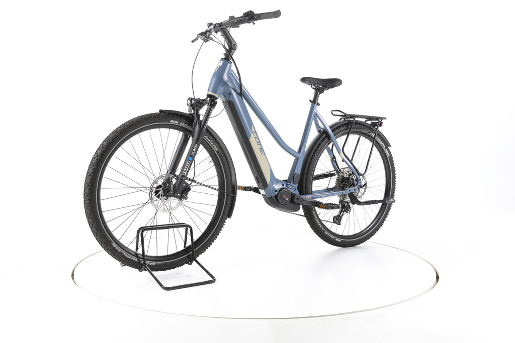CONE Bikes eSUV IN 3.0 Trekking E-Bike - Image 6