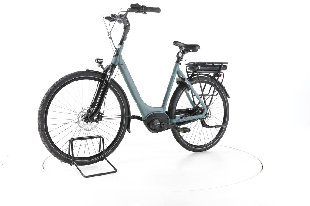 Gazelle Paris C8 City E-Bike Tiefeinsteiger 2024 - Image 6