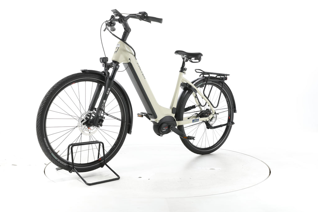 FALTER E 9.4 FL City E-Bike Tiefeinsteiger 2024 - Image 6